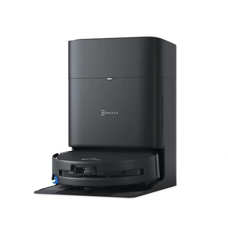 Ecovacs Deebot T80S Omni Black, moppaava robotti-imuri