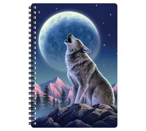 DELUXEBASE 3D MOONLIGHT KIERREVIHKO