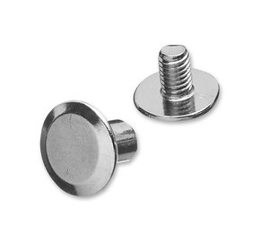 SD 9X5MM NIKLATTU RUUVINIITTI