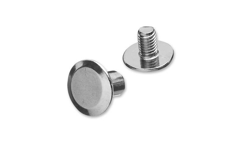 SD 9X5MM NIKLATTU RUUVINIITTI
