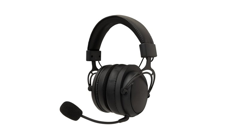 White Shark Premium GORILLA PRO Wireless Gaming Headset