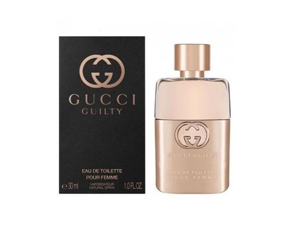 Gucci Guilty Pour Femme - EdT 30 ml