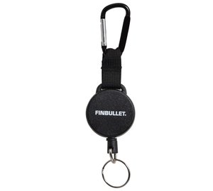 FB AVAINPERä?VAIJERI 40 MM SNAPHOOK