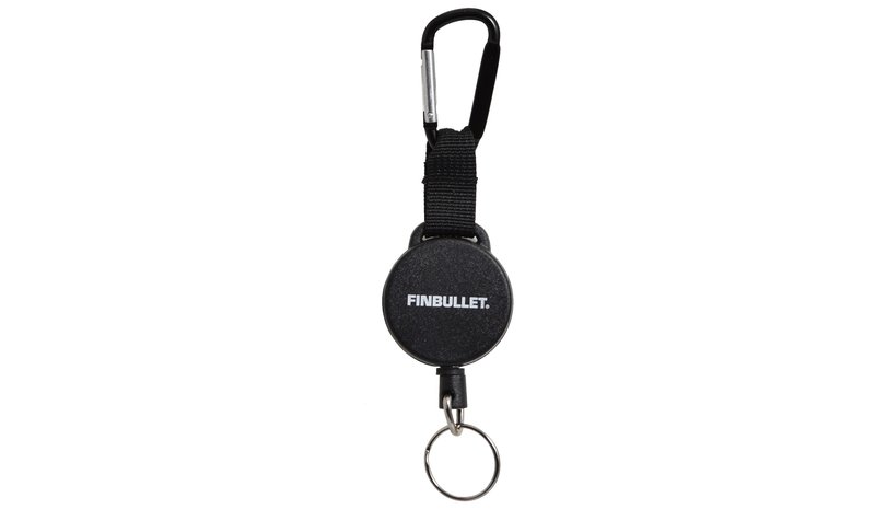 FB AVAINPERä?VAIJERI 40 MM SNAPHOOK