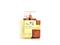 Lattafa 24 Carat Pure Gold - EdP 100 ml – kuva 4