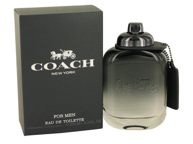 Coach - EDT Spray