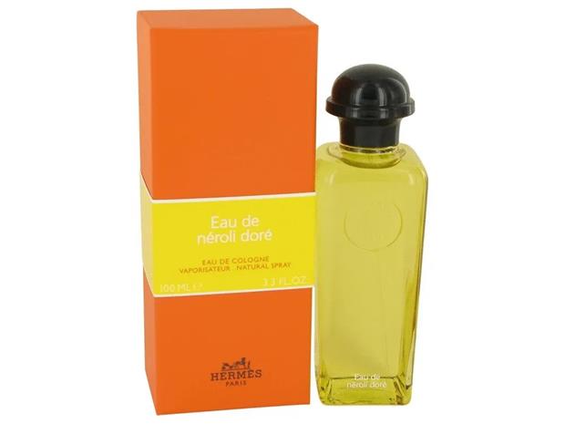 Hermes Eau De Néroli Doré Eau De Cologne 100 ml