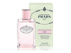 Prada Infusion De Rose EDP naiselle 100 ml