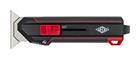 Wedo scraper and ripper -watkoteräveitsi
