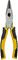 Pihdit Stanley Control-Grip, 200mm. – kuva 2