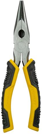 Pihdit Stanley Control-Grip, 200mm. – kuva 2/2
