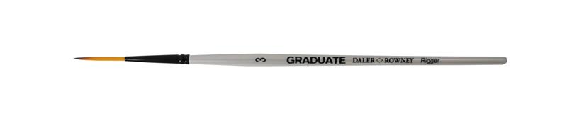 GRADUATE SYNTHETIC RIGGER 3 SIVELLIN – kuva 2/2