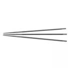 Pyöreä viila teräketjulle 4,0 mm (200 mm) – teroitusviila, muoto F, karkeus 3