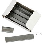 Nitojan niitit, nro 6/4, Lev: 6 mm, 10x1000 kpl/ 1 pkt