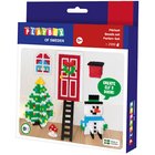 Helmisetti Tonttuovi 2000 kpl, Playbox