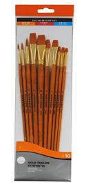DR SIMPLY GOLD TAKLON 10OS SIVELLINSETTI