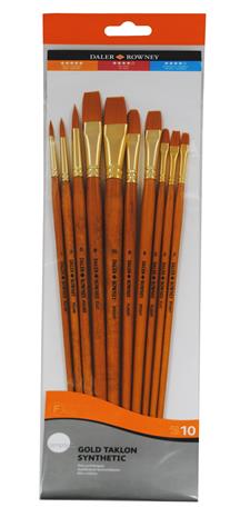 DR SIMPLY GOLD TAKLON 10OS SIVELLINSETTI