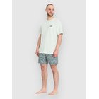 Volcom Melange Trunk 17 Surffishortsit tradewinds Miehet