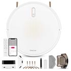 Sencor SRV 4150WH, moppaava robotti-imuri