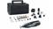 Dremel 8250 multiâ€‘tool (Fâ€¯013â€¯825â€¯0JF) – kuva 2