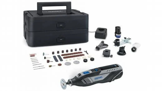 Dremel 8250 multiâ€‘tool (Fâ€¯013â€¯825â€¯0JF)