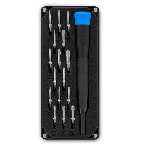 iFixit Minnow Precision Osa Sarja – kuva 1/6
