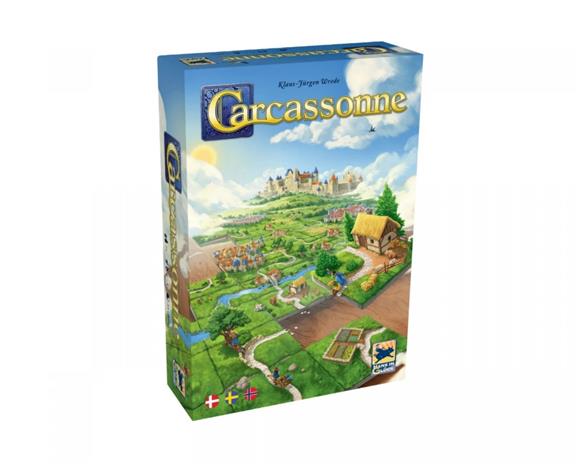Carcassonne