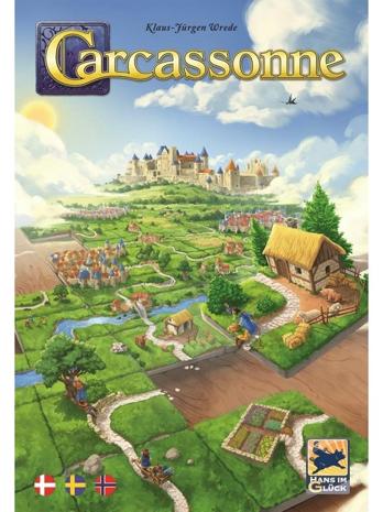 Carcassonne