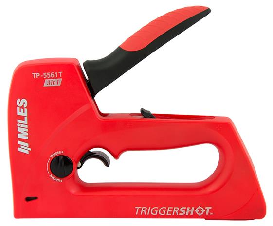 Miles abs no.3/53 trigger shot miles nitoja – kuva 1/1