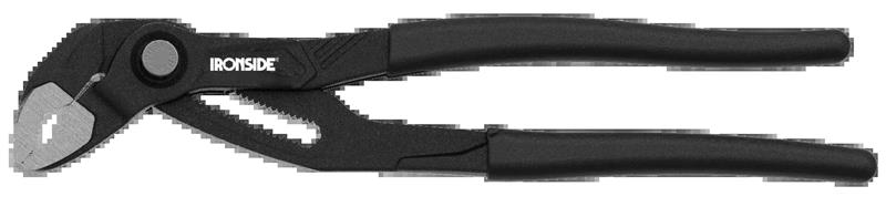 Ironside 69647270 Siirtoleukapihdit 180 mm