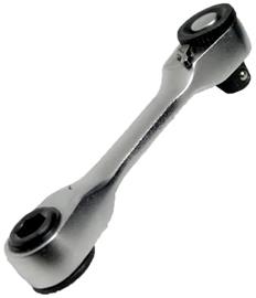 Ironside 897259 Räikkäväännin mini
