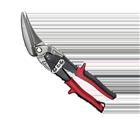 Ironside 71647947 Peltisakset 280 mm Vasen