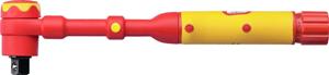 Wiha 44163 Momenttiavain 3/8"", 1000 V