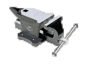 Ironside 103051 Ruuvipenkki 125 mm, 5""