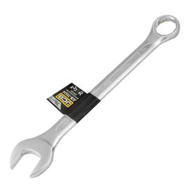 Litteä rengasavain 34mm