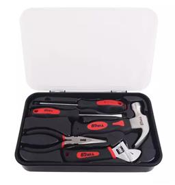Timco 5-osainen kodin työkalusarja