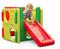 Little Tikes Leikkiteline Natural – kuva 3