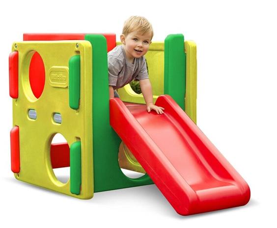 Little Tikes Leikkiteline Natural
