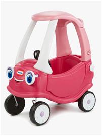 Little Tikes Potkuauto Cozy Coupe Prinsessa