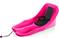 Pikkulasten Pulkka, Monster Pink – kuva 1