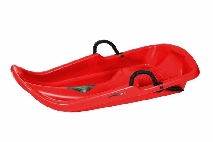 Twister Bob Sledge - Red