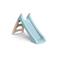 Smoby Life Slide Blue 90cm – kuva 3