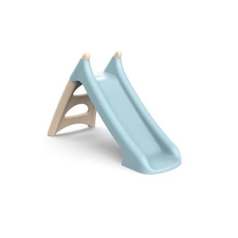 Smoby Life Slide Blue 90cm