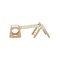 Classic World Wooden Climbing Set Foldable - 5-in-1 – kuva 1