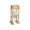 Classic World Wooden Sand Tube – kuva 1