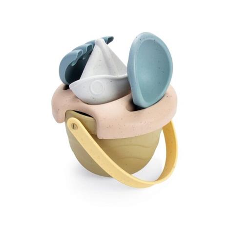 Dantoy - Tiny Bucket Set (6025) – kuva 4/7