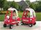 Little Tikes Ride n Pelastus Cozy Coupe – kuva 3