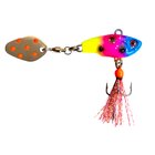 JAKKI TAILSPINNER 10G FS002 PYRSTä?LIPPA