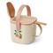LIEWOOD Roald Hiekkalelusetti, Peach/Sea Shell – kuva 6