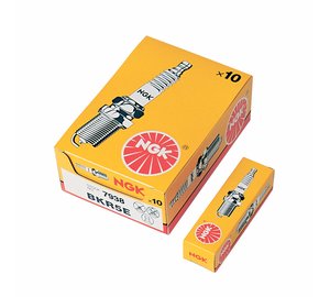 NGK BR9ES IRTOPä?ä?LLä? SYTYTYSTULPPA